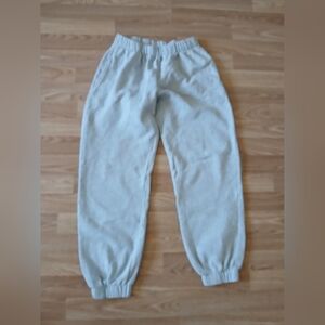 John Galt Women's Gray Sweatpants